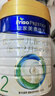美素佳儿（Friso）皇家较大婴儿配方奶粉 2段（6-12个月）800克 乳铁蛋白 新国标 实拍图