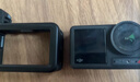 大疆 DJI Osmo Action 4灵眸运动相机摩托车山地公路骑行潜水防抖户外vlog便携式4k旅游 实拍图