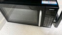 格兰仕微波炉烤箱一体机 平板式不锈钢内胆 家用智能菜单20升小型光波炉G70F20CSL-DG(B0) 实拍图