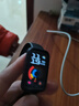 华为（HUAWEI）手环10 标准版 羽砂黑 智能手环专业睡眠分析情绪健康铝合金机身心率监测运动手环华为手环9升级 实拍图