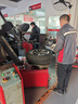 赛轮液体黄金新能源汽车轮胎215/55R17 94W E01+适配比亚迪秦 实拍图