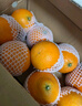 京鲜生 爱媛38号果冻橙 5斤 单果180g起生鲜水果桔子礼盒 实拍图