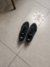 耐克（NIKE）男子运动休闲鞋WEARALLDAY运动鞋CJ1682-004 黑白42 实拍图
