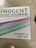 目立康RGP硬性角膜接触镜除蛋白护理液ok镜除蛋白AB液7组*2 实拍图