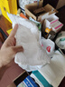 好奇（Huggies）金装纸尿裤NB80片(5kg以下)尿不湿【速干不易红】 实拍图
