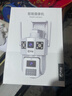乔安（JOOAN）4g摄像头室户外终身免充值流量不用插网络线手机远程监控器家用360度无死角带全景夜视云台旋转 实拍图