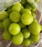 京鲜生 阳光玫瑰葡萄 青提2-2.5斤装 单果约10g 生鲜水果 实拍图