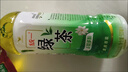 统一 绿茶 500ml*15瓶 茶饮料 整箱装（新老包装随机发货） 实拍图