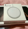 Apple/苹果 15W无线充电器 MagSafe磁吸充电器磁吸充电线充 手机无线充电器 苹果17磁吸充电器原装 实拍图