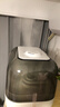 小熊（Bear）【130°高温除菌】加湿器 家用卧室婴儿大雾量空气加湿净化器 办公桌面小型加湿器香薰盒JSQ-F50A1 实拍图
