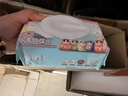 怡恩贝婴儿宝宝手口湿巾80片*10包湿纸巾儿童洗脸湿巾家庭囤货大包装 实拍图
