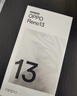 OPPO Reno13 12GB+256GB 心动白 超美小直屏 AI高清实况照片 IP69满级防水 5G智能拍照手机 国家补贴 实拍图