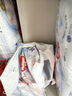 好奇（Huggies）金装拉拉裤XXXL58(17kg以上)尿不湿【速干不易红】 实拍图