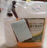 知微美重油污清洁剂2.5L家用厨房油烟机强力油污净工业机械去重油清洗剂 实拍图