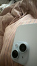 Apple/苹果 iPhone 15 (A3092) 128GB 蓝色 支持移动联通电信5G 双卡双待手机 实拍图