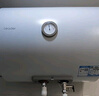 海尔（Haier）智家出品Leader统帅热水器电热水器LC1家用40升储水式卫生间洗澡小户型租房优选上门安装防电墙 40L 1500W 租房优选 LC行业第一 实拍图
