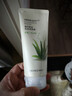 菲诗小铺（THE FACE SHOP）草本泡沫洁面乳洗面奶芦荟170g女油皮深层清洁学生热门洗护用品 实拍图