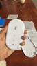 中兴（ZTE）随身wifi6免插卡移动wifi无线网卡便携式热点4g路由器无限笔记本电脑通用流量2025款U10LS白色 实拍图