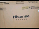 海信电视55E3NH Pro 55英寸 144Hz高刷 杜比全景声 智能Wi-Fi6 U+超画质 大内存 国家补贴20%平板电视 实拍图