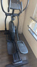 爱康家用静音椭圆机EL磁控阻力室内磁控健身太空漫步机55924 PFEL55924 实拍图