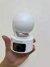 普联（TP-LINK）双摄800万智能摄像头 家用监控器360度无死角夜视全景无线手机远程婴儿宠物室内安防IPC44AW双摄版 实拍图