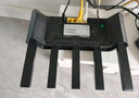 Tenda腾达路由器无线【千兆WiFi5穿墙王】信号增强家用全屋放大器AC1200金榜一名AC10 实拍图
