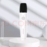 酷开创维出品 酷K-AD 创维电视专用麦克风 语音唤醒家庭KTV 小巧降噪无线话筒唱歌会议 K歌双支麦克风 实拍图