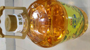 金龙鱼 食用油 非转基因 压榨 一级 纯正玉米油4L（新老包装随机发货） 实拍图