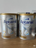 爱他美（Aptamil）白金澳洲版 幼儿配方奶粉 3段(12-36个月) 900g 3罐箱装 实拍图