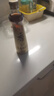 金龙鱼纯芝麻香油480ml【一级】凉拌 调味 烹饪 火锅 调味油  玻璃瓶 实拍图