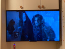 创维电视黑骑士A5F Pro 电视55英寸QD-Mini LED 极黑不反光游戏液晶家电平板电视机国家补贴a5f+升级款 实拍图