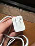 华为冰糖全能充电器(Max100W) 超级快充3C认证含1米6A数据线华为原装充电器适用华为手机Pura80/nova14 实拍图