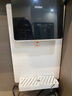 海尔（Haier）净水器家用厨下式RO反渗透纯水机直饮加热一体机自来水全屋前置过滤器套装前十名小白鲸 【性能TOP款】管线机+净水器套装 实拍图