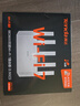 Tenda腾达路由器WiFi7【京东独家】无线千兆穿墙王信号增强家用全屋2.5g网口云霄BE3600放大器立式 实拍图