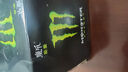 魔爪（Monster）魔爪 Monster 原味 能量风味饮料 功能饮料 330ml*6罐 实拍图