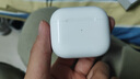 【2025新款丨华强北顶配】Air4蓝牙耳机适配苹果无线双耳降噪运动适用iphone16/15/14/13半入耳式 【华强北顶配】 【任意名字+超强续航+秒连接】 实拍图