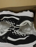 斯凯奇奥利奥|女鞋秋冬季黑白老爹鞋复古熊猫鞋透气增高运动鞋88888250 实拍图