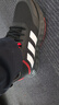 adidas OWNTHEGAME 2.0低帮团队款实战运动篮球鞋男子阿迪达斯 黑/红/银白   41 实拍图