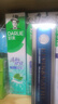 好来(原黑人)超白茶薄荷牙膏清新口气去黄去牙渍 7支800g口味随机 实拍图