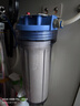 爱惠浦（Everpure）家用厨下 10寸/5微米 前置过滤各品牌通用净水器 PP棉滤芯4支装 实拍图