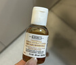 科颜氏（Kiehl's）金盏花爽肤水40ml试用体验盒 实拍图