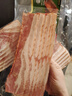 荷美尔（Hormel）超值精选培根150g/袋*3 冷藏猪肉烟熏风味儿童早餐三明治烧烤食材 实拍图