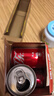可口可乐（Coca-Cola）汽水 碳酸饮料 200ml*12罐  迷你摩登罐 新老包装随机发货 实拍图