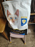 冠能猫粮室内成猫猫粮10kg 全价猫粮 添加膳食纤维 控制毛球 实拍图
