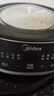 美的（Midea）智能煎药壶中药锅中药壶煎药壶熬中药药罐全自动煎药养生壶家用大容量分体式陶瓷养生壶JYC3060 实拍图