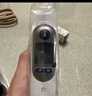 博朗（BRAUN）耳温计IRT6525耳温枪电子体温计宝宝婴儿老人体温枪医用测温度计 实拍图