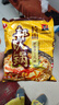 农心 部队锅拉面 醇香芝士型方便面 袋面速食零食 四连包 118g*4包 实拍图