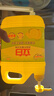 立白柠檬洗洁精1kg桶果蔬清洗快速去油洗A类食品用洗涤剂洗碗液洗涤灵 实拍图
