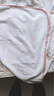 爱贝迪拉（AIBEDILA）婴儿隔尿垫宝宝防水可洗纯棉抑菌透气防漏大号姨妈垫80*100 实拍图