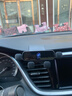 川过（chuanguo）别克专用车载手机支架威朗凯越GL8昂科威S君威GL6英朗微蓝6昂科拉 英朗左（15-24款）改屏可用 实拍图